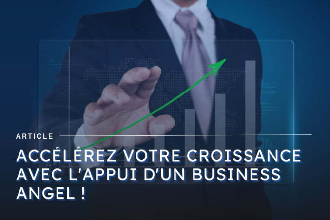 Business Angel