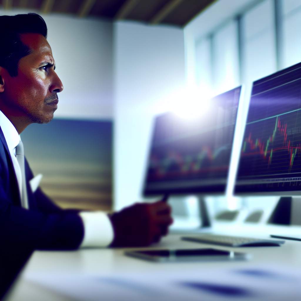 Les secrets du trading réussi : astuces et erreurs à éviter