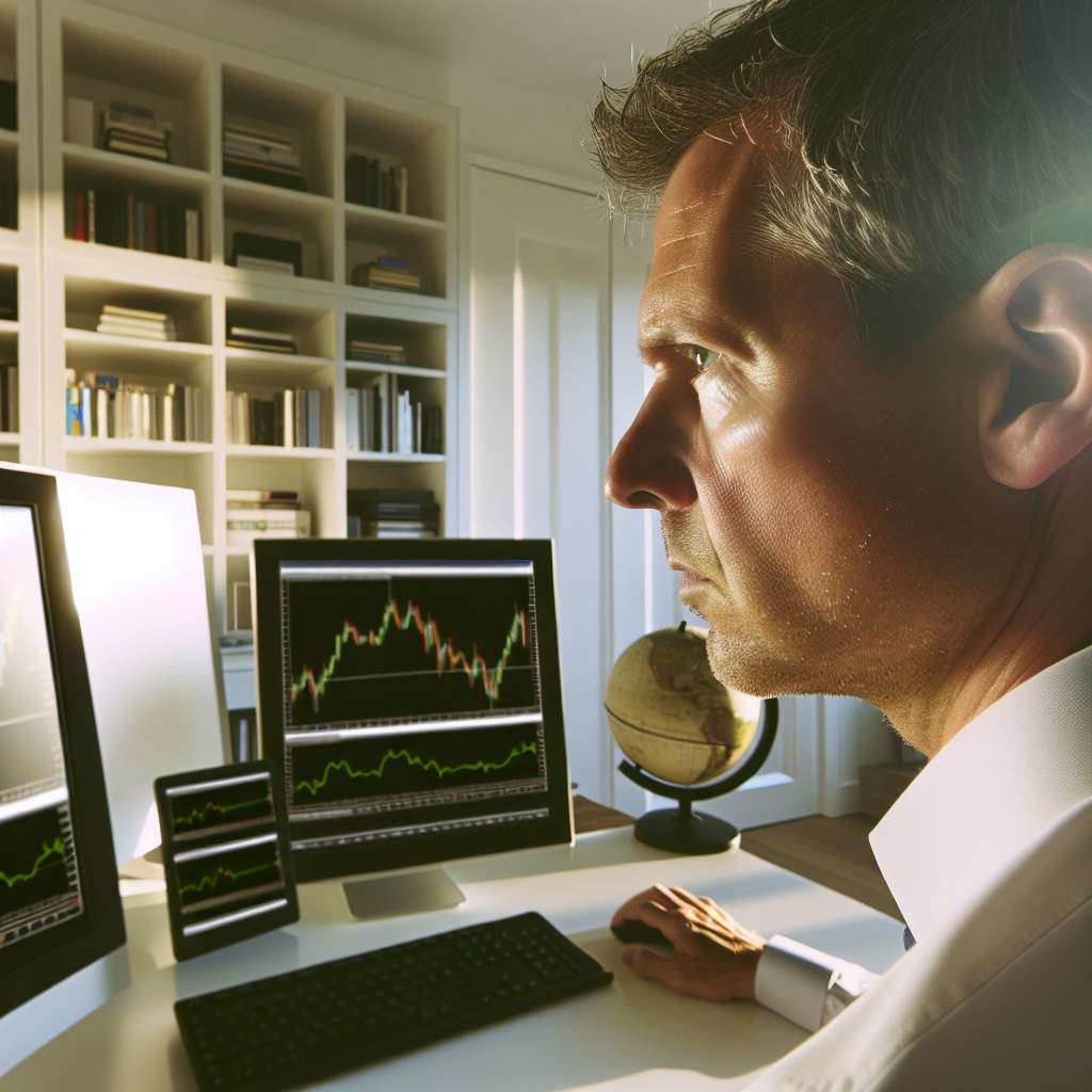 Trader 2025: Boostez vos gains avec Crypto, Forex, Actions 📈