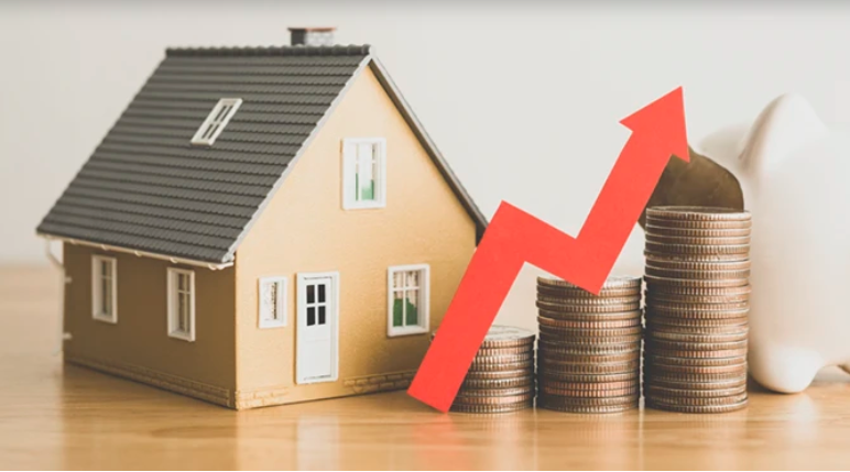 Argent immobilier